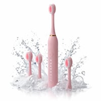 فرشاة كهربائية • موديل X-3 • بطارية ٣٠ يوم