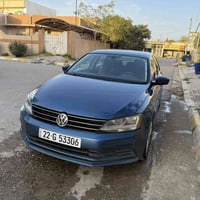 جيتا ٢٠١٧ • موتور ١.٤ • كركوك