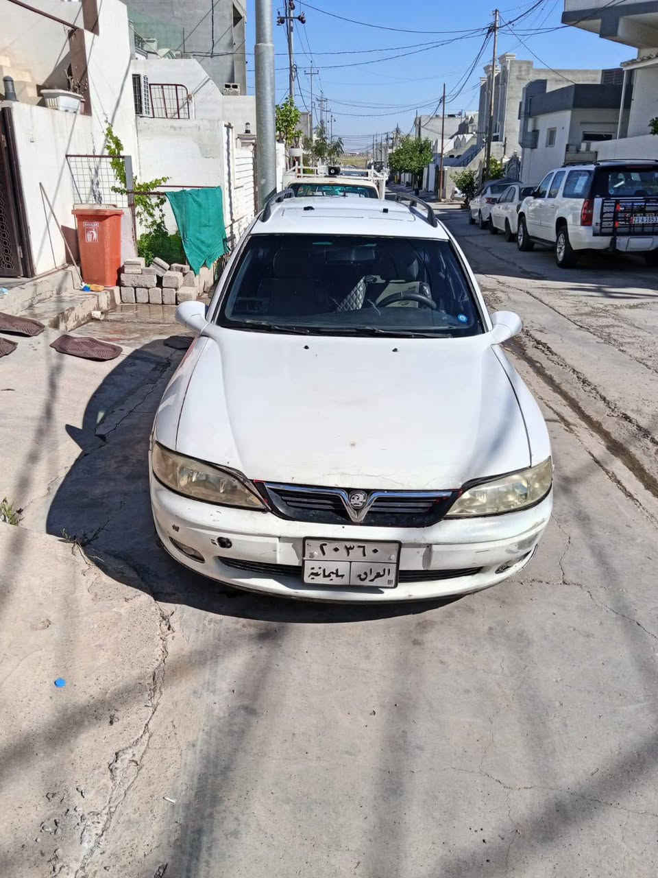 سياره للبيع اوبل بزونه مكينه شرط كير شرط سنويه ساقطه 35$مجال اوتماتيك كهربائيات شرط


**إذا كنت صاحب هذا الإعلان وتريد حذفه لأي سبب، رجاءا أرسل رسالة إلى الدعم الفني**