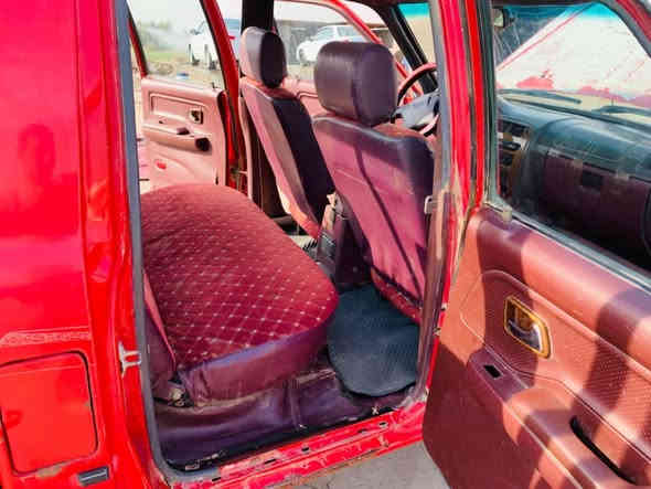 سوبر دير الفين ٩ سيارة خير من الله والسعر ٣٧وبيهاه مجال رقم الهاتف *********** مكاني صلاح الدين
