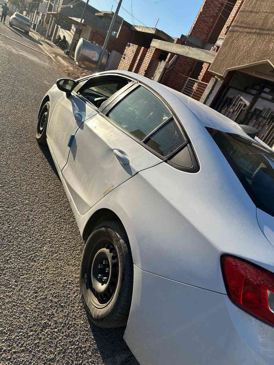 شوفر كروز موديل ٢٠١٩ رقم انبار محرك ١٤٠٠ تيربوبابين صبغ بدون دواخل السعر ٩٥ ورقة ***********
