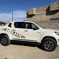 تيوتا TRD • ٢٠٢٠ • رقم اربيل