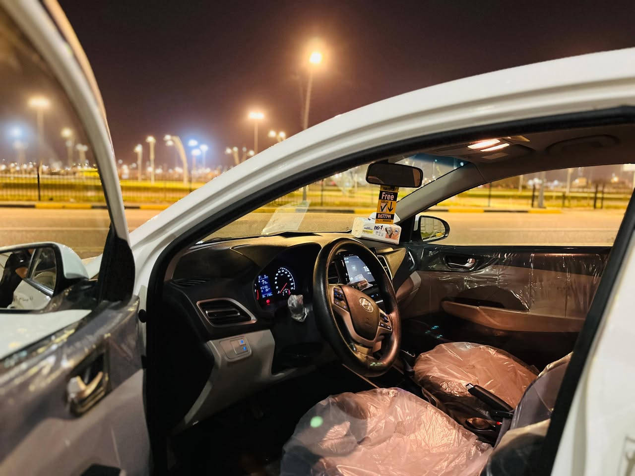 اكسنت 23كفاله من الزلغ كارتون فول تحكم ماشيه 27 شاشه حساسات اسبير مانازل لايت زنون مثبت سرعه السعر142 بصره القبله ***********
