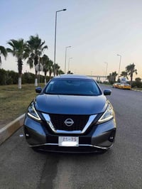 مورانو SL • ٢٠٢٣ • ٤١ الف ميل