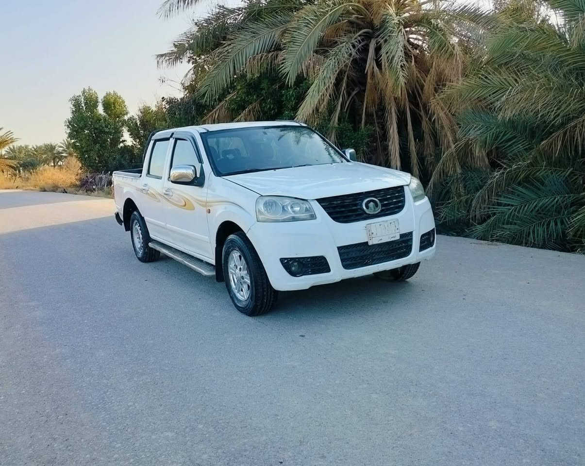 بيكم كريت ويل موديل2014 سياره جاهزه من كلشي سياره رقم بصرة  تحويل مباشر سنويه 2028  مكفولة كفاله عامه حداديه جديده تخم تاير جديده كهربيهات كله شقاله سياره جاهزه سعر 58 المكان ذي قار رقم الهاتف 
***********
*********** ناصرية, ذي قار
