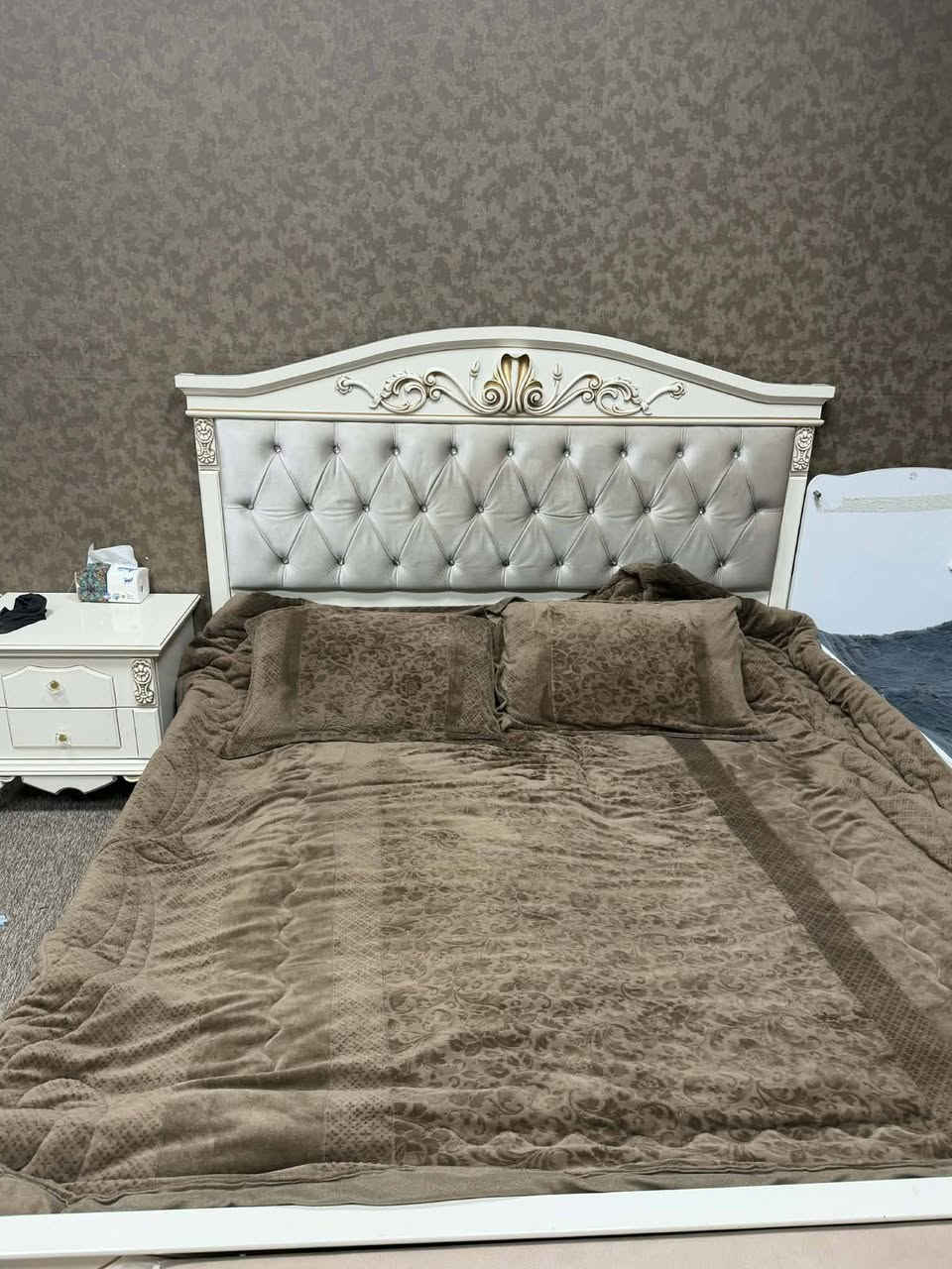 400دۆلار هەولیر


**إذا كنت صاحب هذا الإعلان وتريد حذفه لأي سبب، رجاءا أرسل رسالة إلى الدعم الفني**