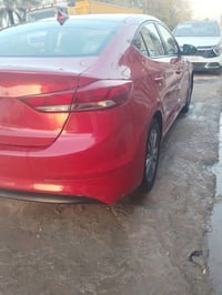 النتره امريكيه • رقم بغداد • الشعله