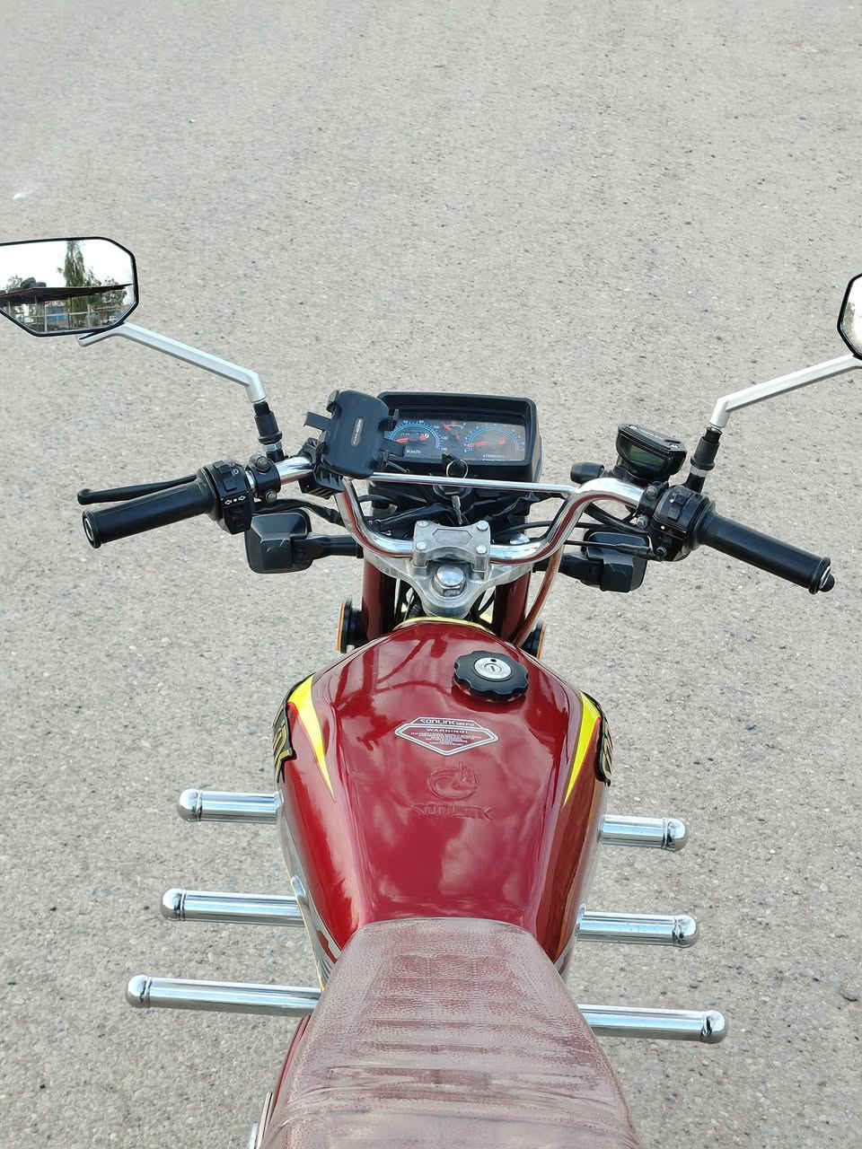 أولا، اسمه الله.
هذه السيارة معروضة للبيع. 
سنة الطراز 2024
سموك آند سموك 
محرك 150
لم يمت. 
إنه نظيف جدا. 
لا ترسلها إلى النسور. 
سعر 650 منخفض.
 
*********** واتساب
*********** فايبر
المفهوم
نحن المسؤولون. 🖤
