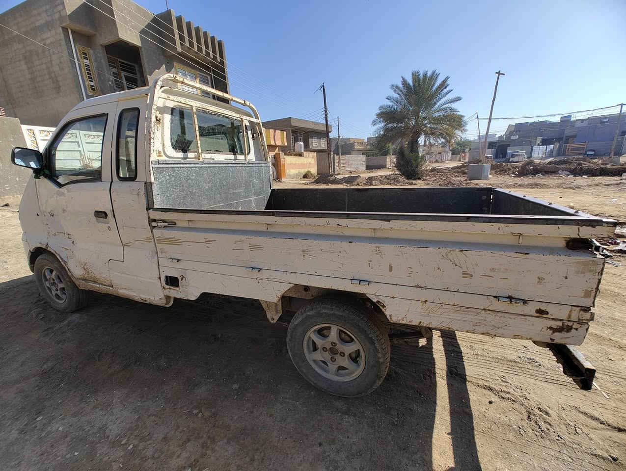 للبيع موديل 2007 اوراق منفيس السعر 12ورقه عنوان ديالئ الخالص *********** سياره مكفوله كير مكينه خير من الله
