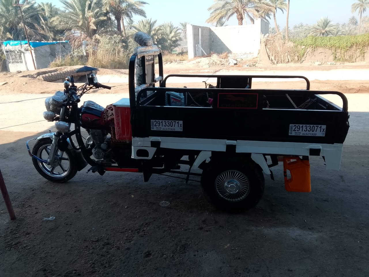 السلام عليكم عندي ستوته للبيع مكفوله كفاله عامه المكان حله معمل غاز الحله طريق حله ديوانيه السعر خاص للتواصل واتساب فقط***********
