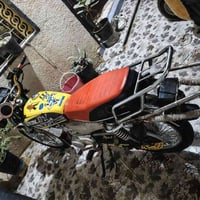 تايكر • موديل ٢٣ • تحرير حولي