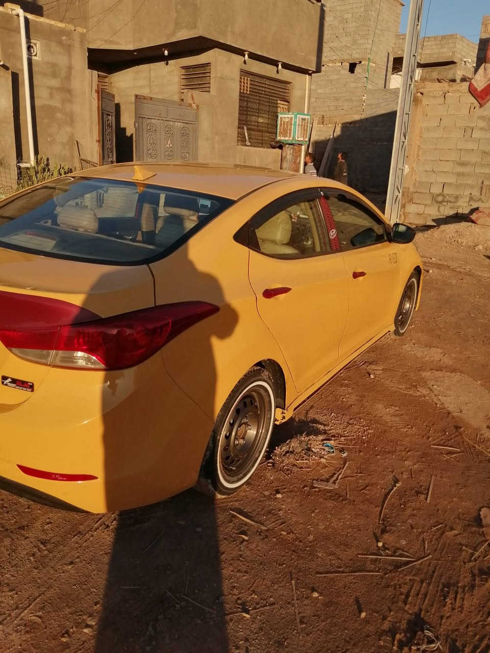 النتره موديل ١٣ امريكي حادثهه لجاملق خلفي صوب السايق فقط مكينه كير حداديه داخل كشنات مغلفه تخم تاير تبريد ثلج رقم بغداد السعر ٩٣ وبيه مجال لشراي رقم الهاتف  ***********
