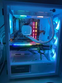 Rx6700XT • R7 3700x • 32GB DDR4 3200