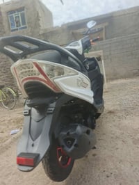 سكنس • معدل • كهربائية