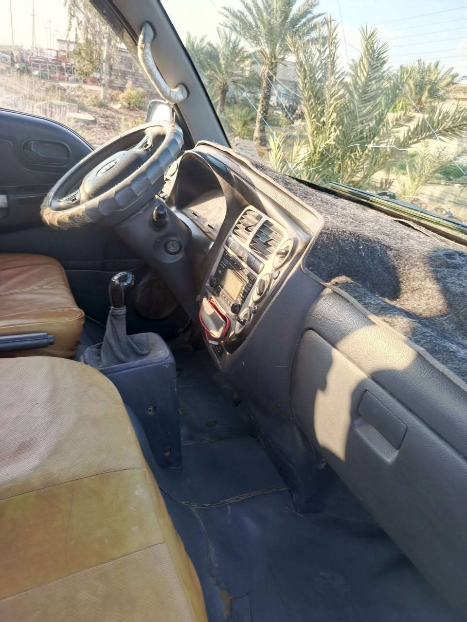 سلام عليكم كية بنكو  موديل 2014 سيارة جاهزة تخم تاير جديد باتر جديد مكفولة كفالة عامة  مكينة كير كفالة ما بيهة اي نقص سيارة ما بيهة اي نقص كفالة رقم واسط تريد تحويل تريد وكالة بل يعجبك مكاني واسط صويرة حفرية رقم الهاتف *********** 
السعرر 110 وبيهة مجال لشراي
