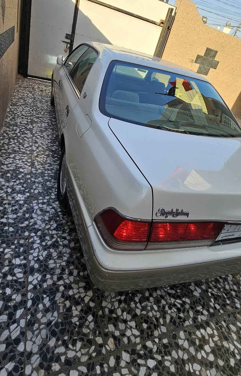 للبيع راس الثور مديل 97 رقم انبار بأسمي مشروع وطني شرط الامداور مكفوله(من الكص والضربه والصبغ والاصوليات كافه)
مكينه وكير فيشتين 3000 تبريد ثلج تخم تاير جديد كهربائيات كله شغاله غرفه جديده اصل كرستال شاصي 55 كشنات كهرباء منضومه زنون تحوير فوك وجوه نجف ABS شغال سبلت شغال سياره جاهزه ومال جناي سعر 96 وبيها مجال بسيط 
مكان السياره النجف الاستفسار ***********
