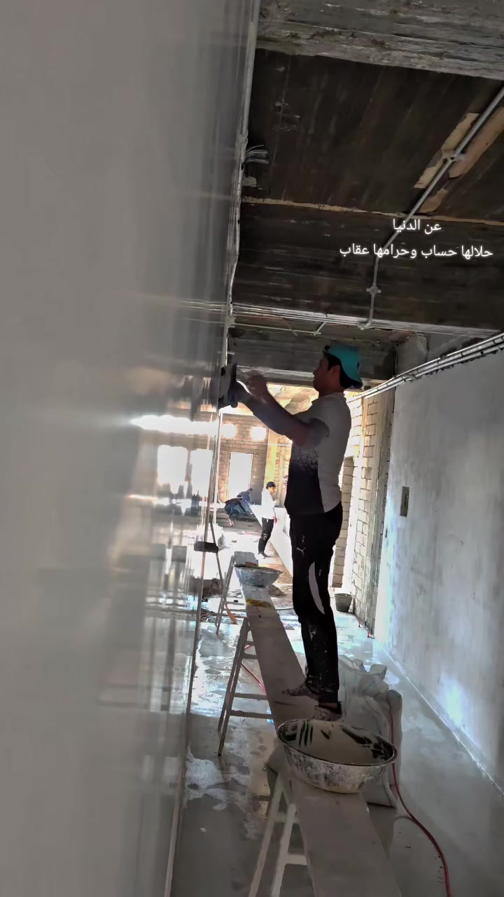 لباخ جص متفرغ حاليآ شغل وزن وقايم للأستفسار الاتصال على هاذه الرقم موصل فقط ***********__***********
