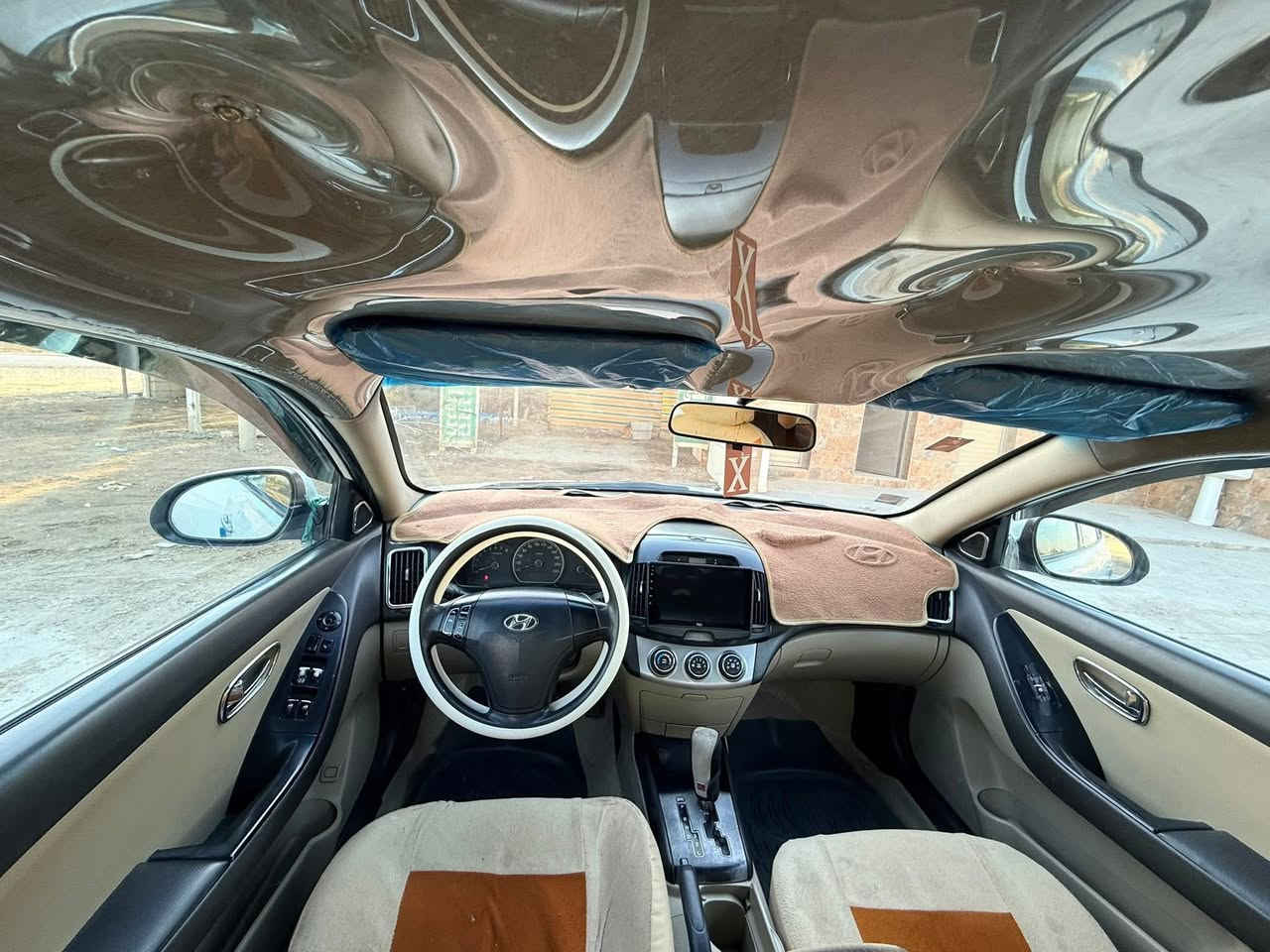 سلام عليكم ورحمة الله وبركاته انتر خليجي موديل 2010محركً1600 رقم بغداد وبسمي نضافه واحد على واحد سعرها 119بيه مجال اقليل. مكان وسط الصويرة رقم انتصل ***********
