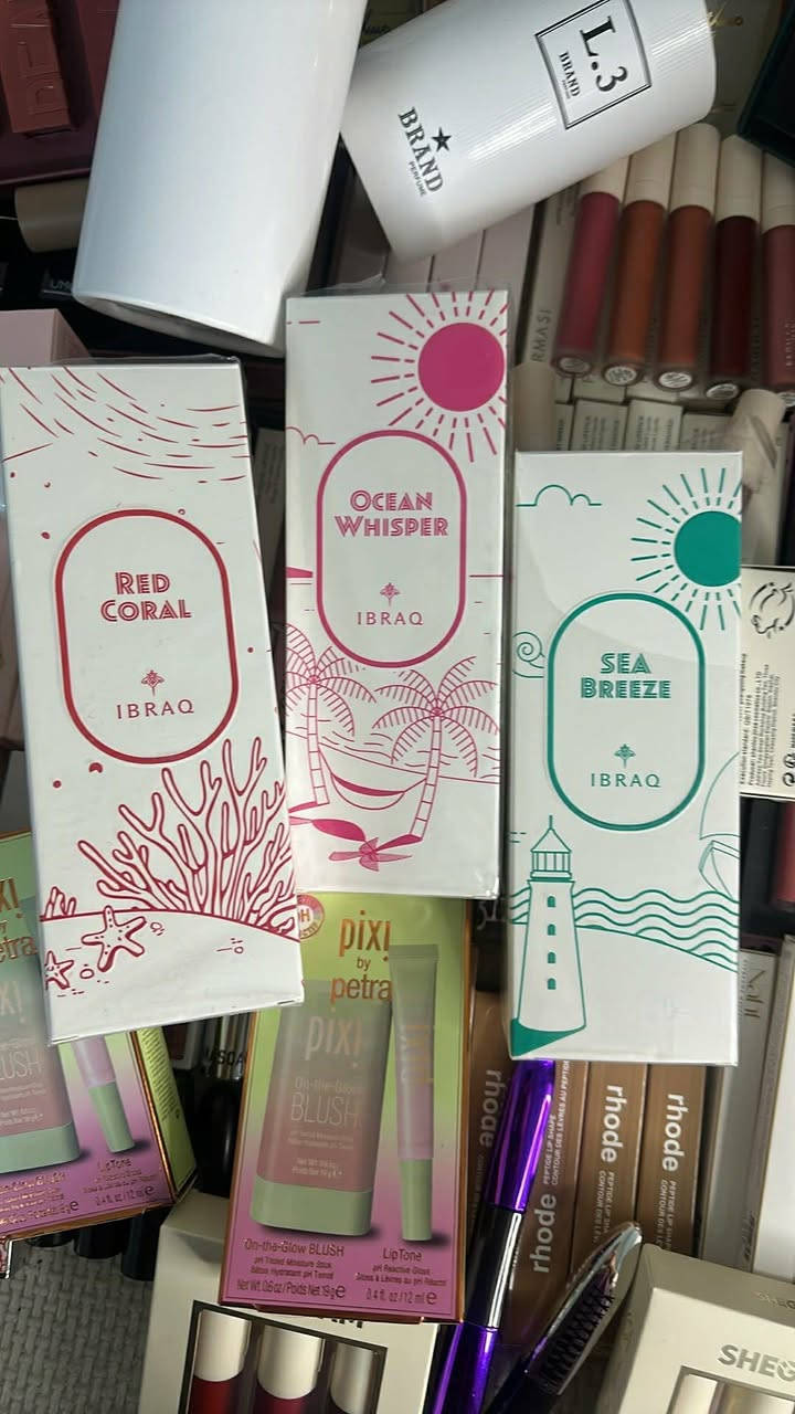 💄💄عروض العيد تجنن اي شي تحتاجو تلكو هنا


**إذا كنت صاحب هذا الإعلان وتريد حذفه لأي سبب، رجاءا أرسل رسالة إلى الدعم الفني**