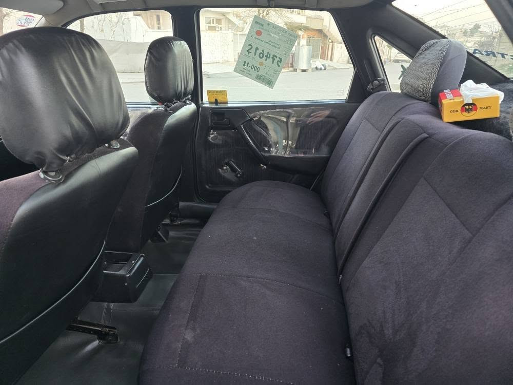 ژ.م.***********☏***********چمچماڵ
ئۆپڵ ڤیکترا مۆدێل ۹۳ مەکینە ۱٨ گێڕعادی بئ بۆیاغ
نمونەلەجوانی هەمووگیانی لەسەردەقی شەریکە
مەرجی تون وتۆڵی  تازەیە گێڕومەکینە بەشەرت
 بێ لێدراوی و دەعم مەرجی تون و تۆڵی تازەیە
بێ خایسات دۆسەو هیلالی  بیلادە نەبڕاوە شمشمل, السليمانية
