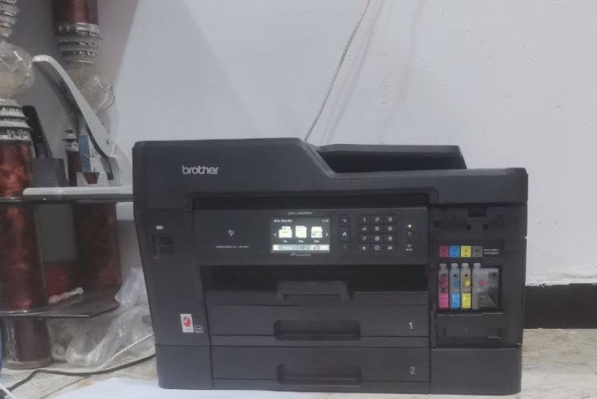 طابعه برذر j3930 للبيع


**إذا كنت صاحب هذا الإعلان وتريد حذفه لأي سبب، رجاءا أرسل رسالة إلى الدعم الفني**