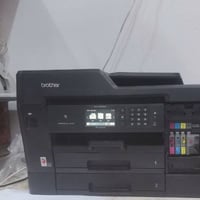 طابعة • برذر J3930