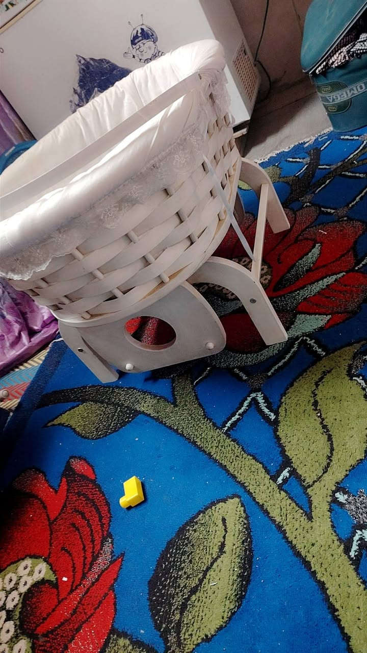 كاروك خشب تركي هزاز مستعمل بسعر 35 الف العنوان بغداد سبع قصور شارع ابو علي


**إذا كنت صاحب هذا الإعلان وتريد حذفه لأي سبب، رجاءا أرسل رسالة إلى الدعم الفني**