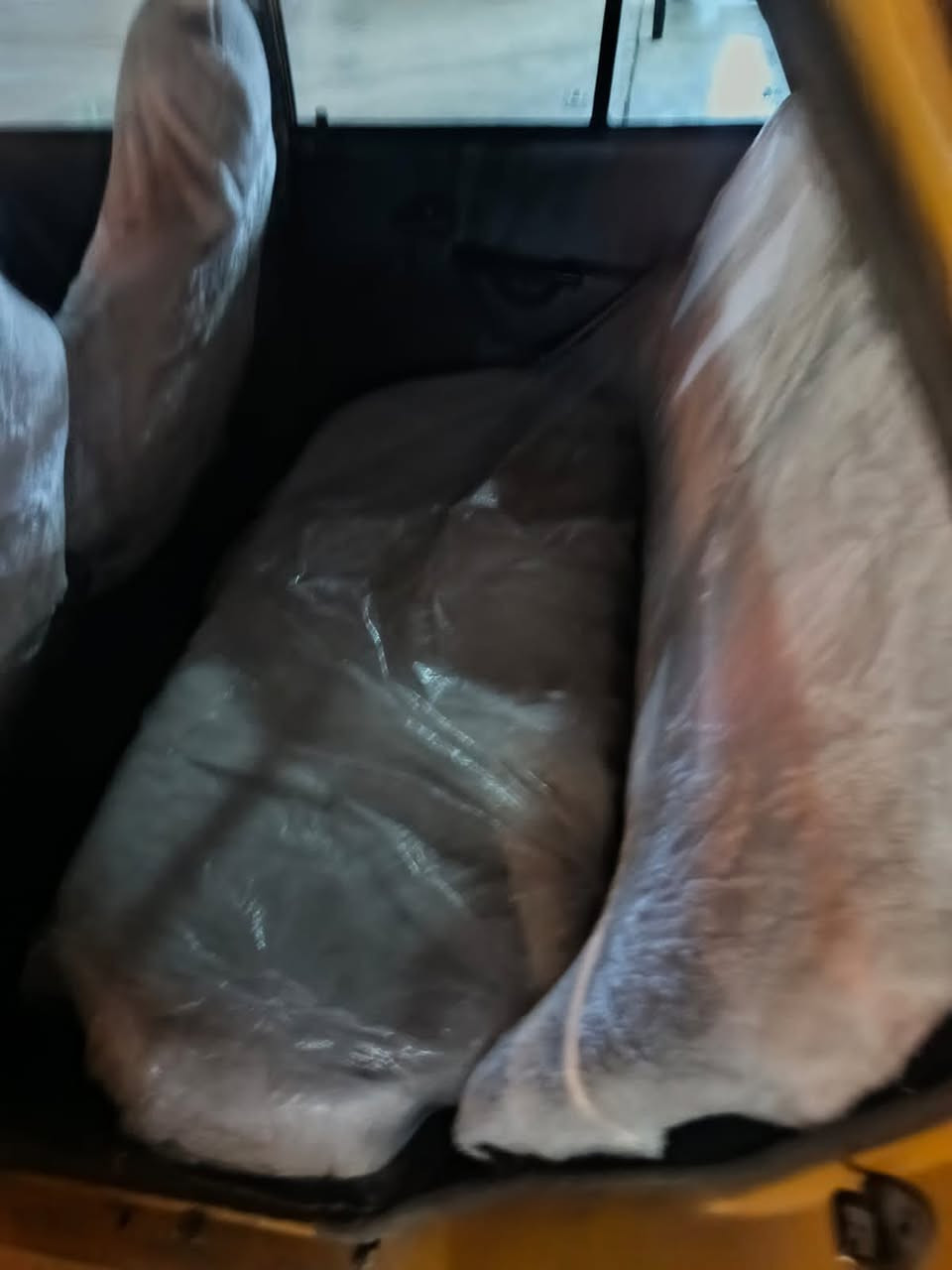 سلام عليكم سايبا موديل 13 للبيع رقم بغداد الماني عنوان كركوك سعر تعال خاص وتدلل


**إذا كنت صاحب هذا الإعلان وتريد حذفه لأي سبب، رجاءا أرسل رسالة إلى الدعم الفني**