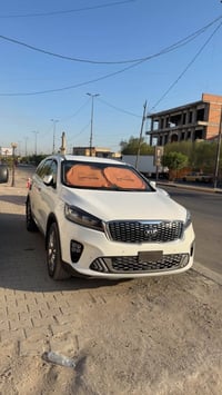سورنتو 2020 خليجي سياره كفاله عام سياره فقط بيع بدون مروس الاستفسار ال...
