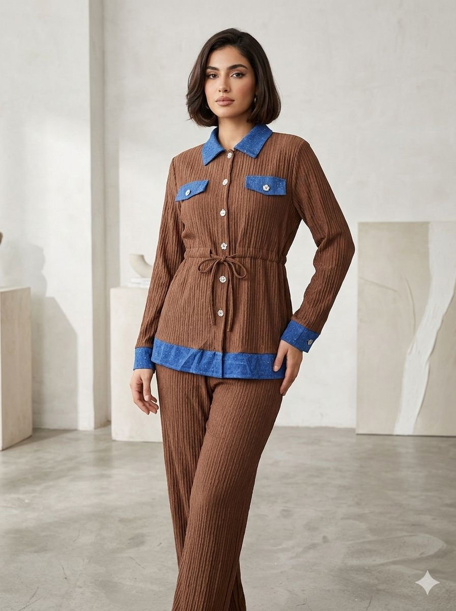 تراك كريشه مطعم بستراس 🤩
قياسين xl/xxl  
6 الوان 
10 موديلات 
السعر 68 الف الدرزن
لكل موديل بي الوان خاصة


**إذا كنت صاحب هذا الإعلان وتريد حذفه لأي سبب، رجاءا أرسل رسالة إلى الدعم الفني**