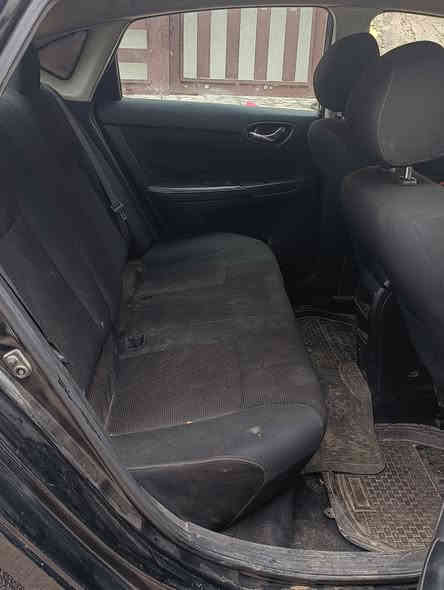 السلام عليكم من رخصت الادمن نيسان سنترا 2019 وارد امريكي خادثها بجم بأمريكا محرك خير من الله الكير هيه سادة جديد السيارة بيها شويه رصعات والبنيد ينرادله بس صبغ الله كفيلك السيارة كلش حلوة صدرها اني بيدي مسوي السعر 88 بيها مجال كلش بصيط العنوان الشعب ***********
