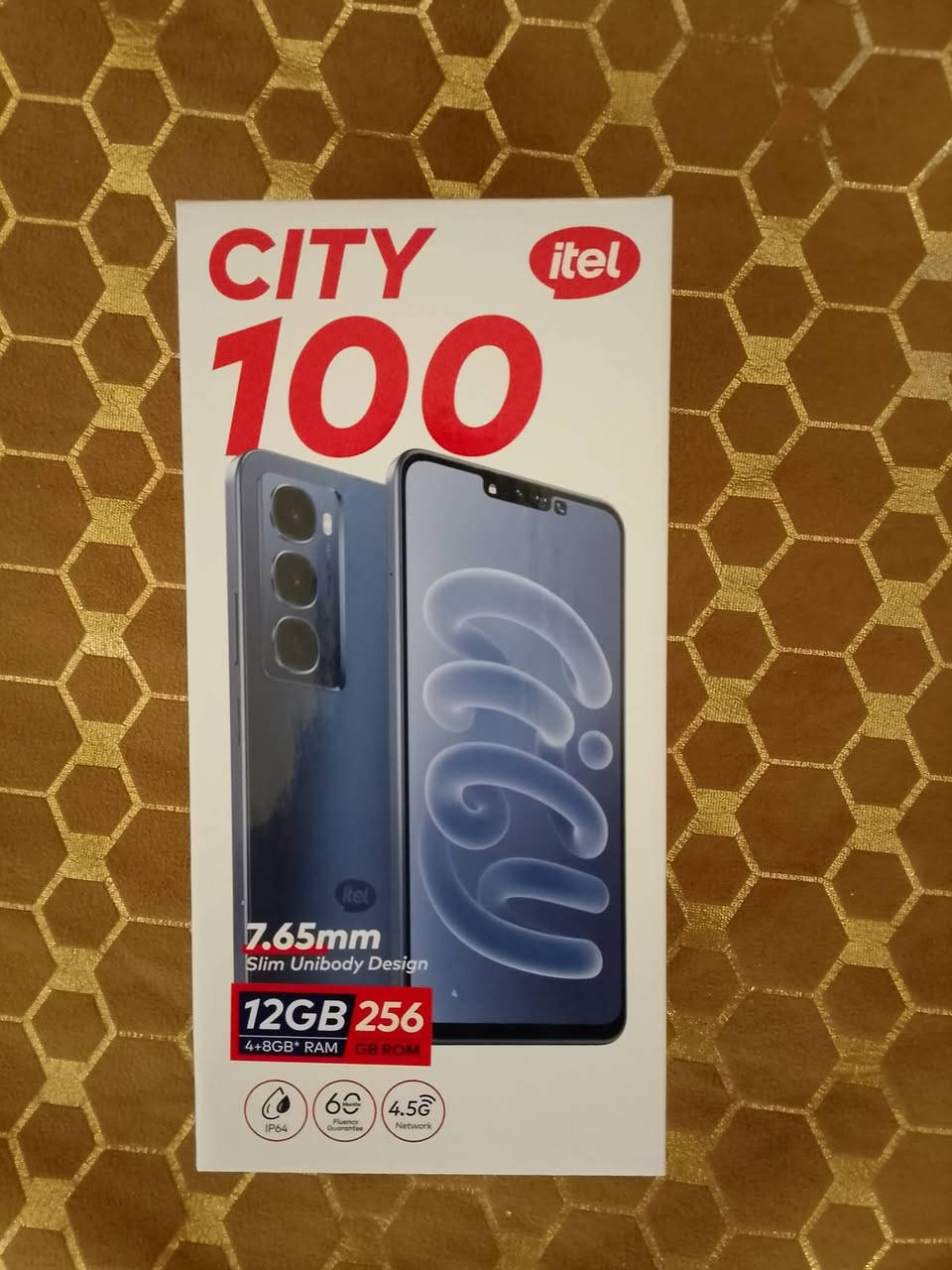 ايتل 100 ذ256رام8 شحن سريع بطارية5100 شحن لاسلكي وعكسي ستعمال يومين لبيع ب130 او مراوس


**إذا كنت صاحب هذا الإعلان وتريد حذفه لأي سبب، رجاءا أرسل رسالة إلى الدعم الفني**