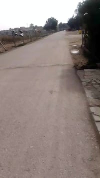 السعاده شارع البزل • ١٠٠م • طابو ملك صرف