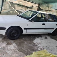 اسبرو • ١٩٩٦ • مكينه مفتوح