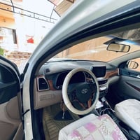 توسان ٢٠٢٠ • فول مواصفات • محرك ٢٠٠٠