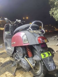 بوشه ٤٩ • نواقص ميكانيك • بابل شارع 60