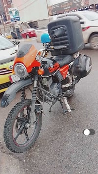 دراجه دايوان 25جبلي مرقمه رقم اربيل شرط تحويل ثاني يوم شراي يتصل 07700...