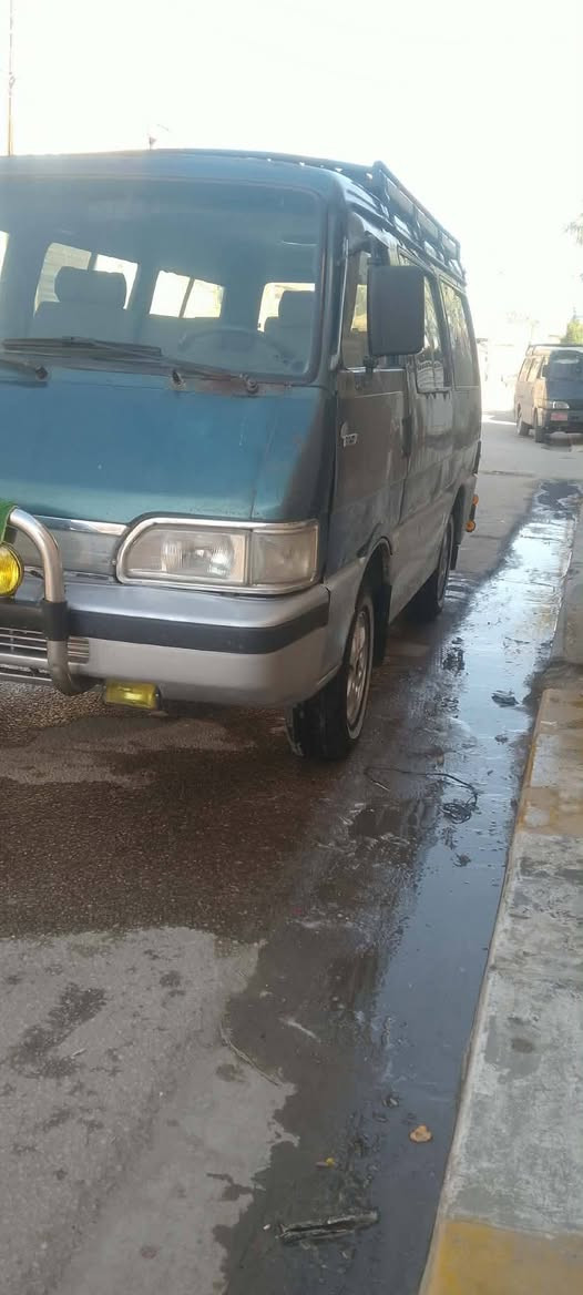 سلام عليكم لبيع جاهزه من كلشي
باج وبحث رقم الماني  وكاله عامه جاهزه سياره مكاني كربلاء  نضيفه سياره بلاديه  ***********  
سعر 50بيه مجال وكلشي اكو بل سؤك حته بعشره وراق اكو وكلمن وسعره  خابرني وتدلل بيه مجال
