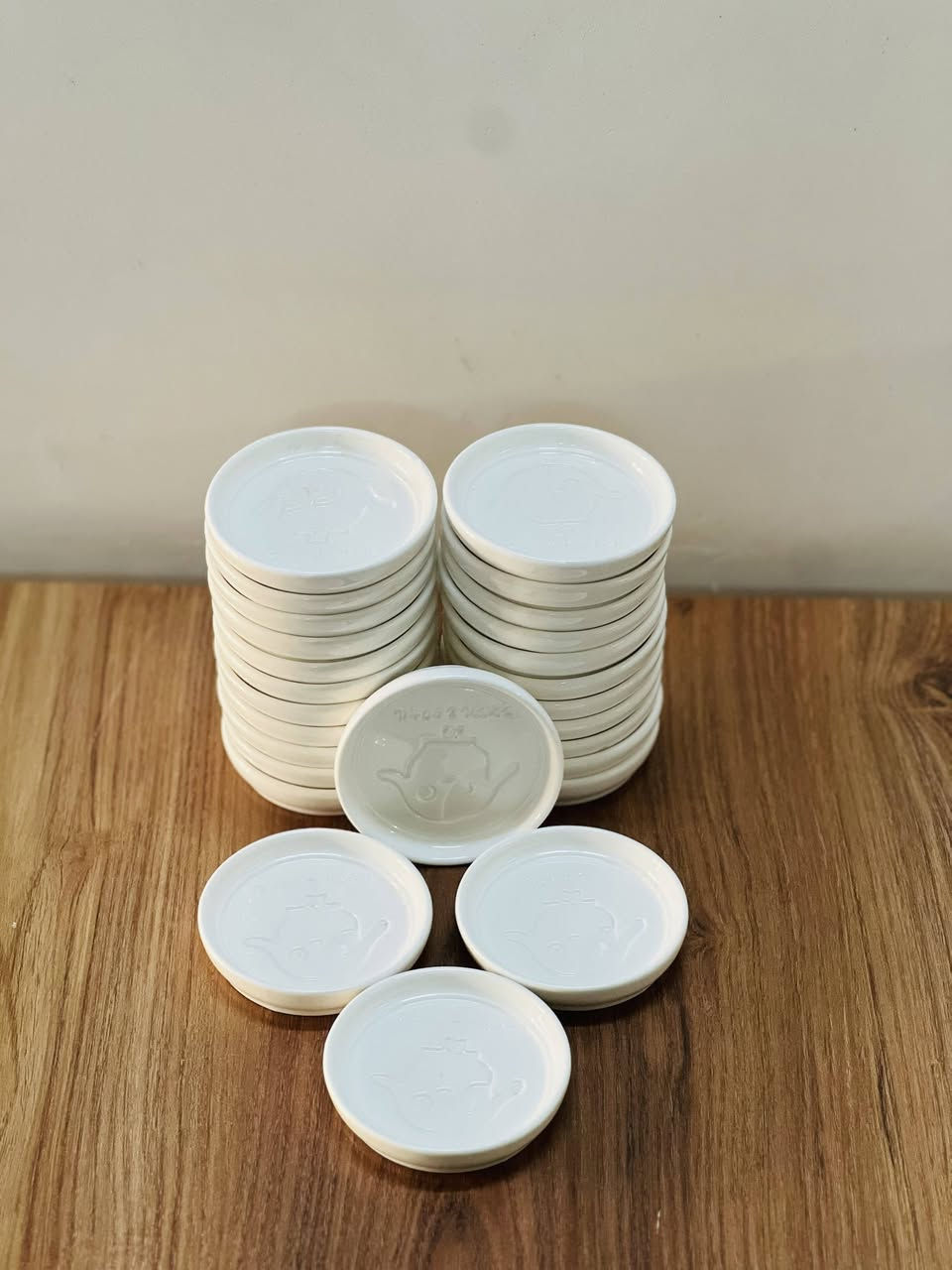 فرفوري سياحي ابيض🍽️🍶
الأسعار اسفل الصور
يوجد توصيل داخل الموصل و جميع المحافظات
للحجز مراسلة الصفحة


**إذا كنت صاحب هذا الإعلان وتريد حذفه لأي سبب، رجاءا أرسل رسالة إلى الدعم الفني**