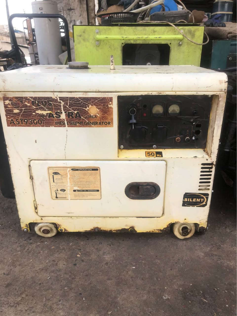 خاوين زور هيج كيش نيه أربيل, العراق


**إذا كنت صاحب هذا الإعلان وتريد حذفه لأي سبب، رجاءا أرسل رسالة إلى الدعم الفني**