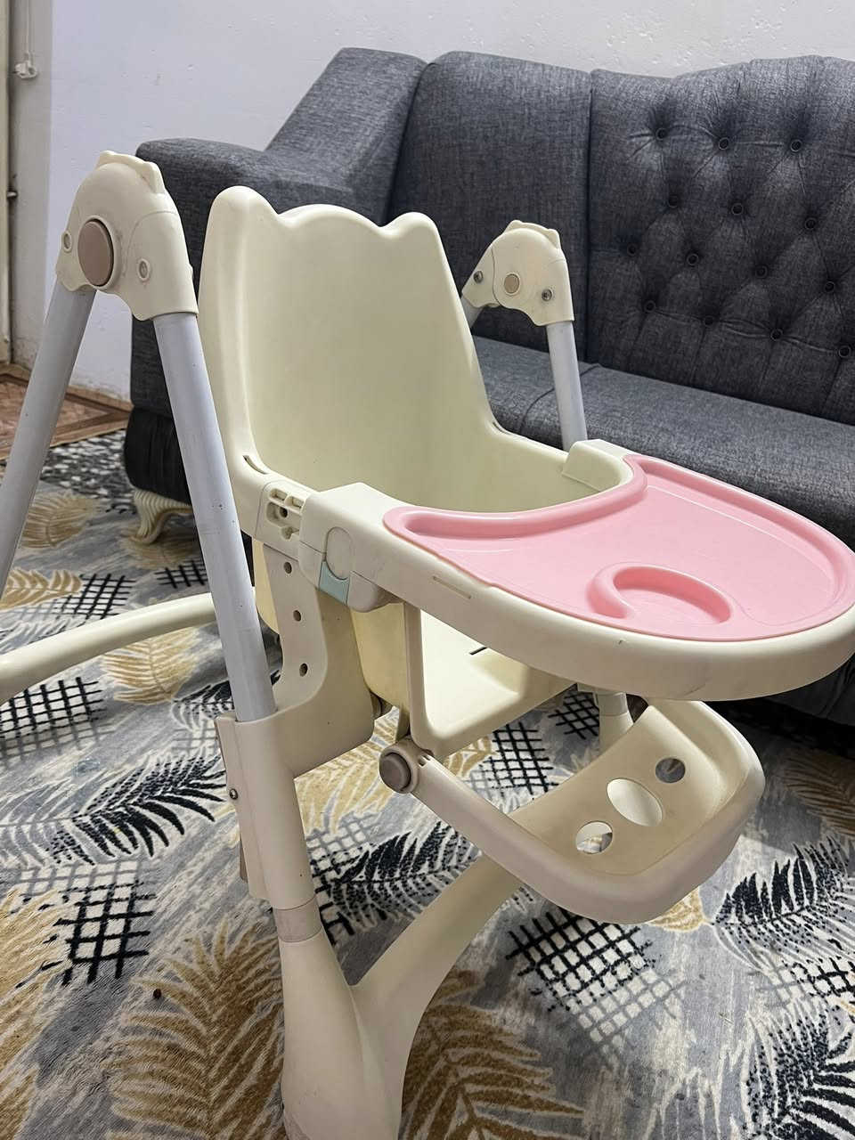 كرسي طعام ٢٠
هزاز ١٠


**إذا كنت صاحب هذا الإعلان وتريد حذفه لأي سبب، رجاءا أرسل رسالة إلى الدعم الفني**