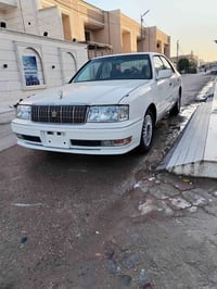 راس ثور للبيع مديل 1996  رقم دولي جديد سياره جديده رقم الموبايل 078306...