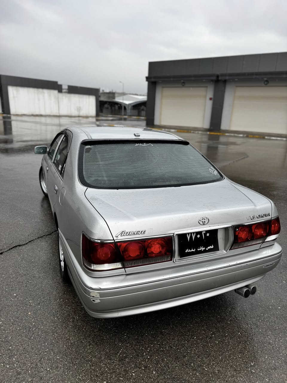 سەرەتا بەناوی خوای گەورە
مەلییکە ئەسیلیت ٢٠٠٢
مووس مووس مووس 
D4 گەورە 
٣ دووگمە 
پەردە 
پیش و دوای عیوون 
٤ تایەی لۆکی لە ژیرایە 
دەعامی پیشەوەی کامل کراوە بە سپۆرت بەس ماشاءاللەی ئەویت 
بەشەرتی گێڕ و مەکینە و کەسل 
شەنسی کۆسەرە و کەڤەر گۆڕاو بەشەرت 
١ پارچەی بۆ یاخە لەسەر ساغی سۆنەرەکەیم داناوە 
شوین سلیمانی 
ژ.م ***********
گۆرینەوە ناکەم بەس فرۆشتن 
سعری ٤٣ گەڵا و معامەلە
