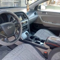 سوناتا • ٢٠١٦ • باب كلير