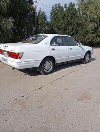 بطه مديل 95 مكفوله كفاله عامه  مكينه كير حدادي   مكفوله  رقم واسط نكلي...