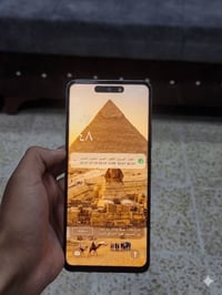 انفنكس هوت 50 • ذاكره ٢٥٦ • بطاريه ٥٠٠٠