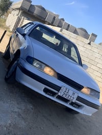 برنس • ١٩٩٥ • اليوسفيه