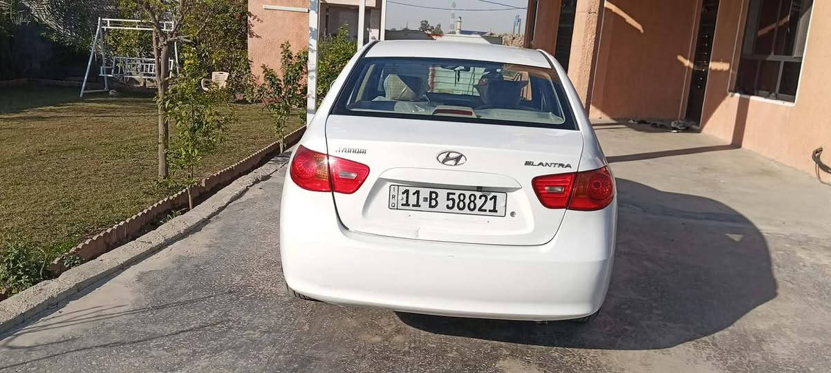 السلام عليكم 
مكلف بلنشر للبيع النتر 2009خليجي 
مكفولة من الصبغ محرك 1600دكشن عالي 
تحويل مباشر مكان السيارة بغداد ناحية الرشيد 
السعر 105وبيهة مجال 
السيارة مكفولة من الصبغ والضرر 
هزة جديدة السيارة كالة 
صدر تبريد تاير جديد محرك

‭0784 813 3081‬

‭0751 076 7747‬
