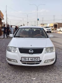صني • ٢٠٠٨ • محرك گير شرط