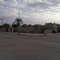 وبركاته  لبيع لبيع بيت مساحة 540متر ركن  طابو ابسم العجوز مابي اي مشكل...